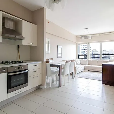 Comfortable Flat In Atakent Kucukcekmece Apartment Istanbul