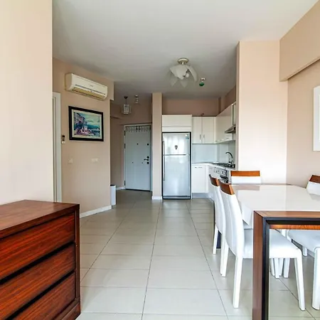 Apartment Comfortable Flat In Atakent Kucukcekmece Istanbul