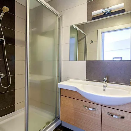 Comfortable Flat In Atakent Kucukcekmece Istanbul